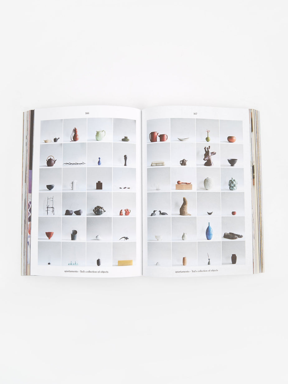 Apartamento Apartamento - Issue 24 - Other