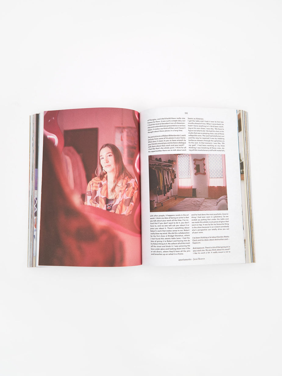 Apartamento Apartamento - Issue 24 - Other