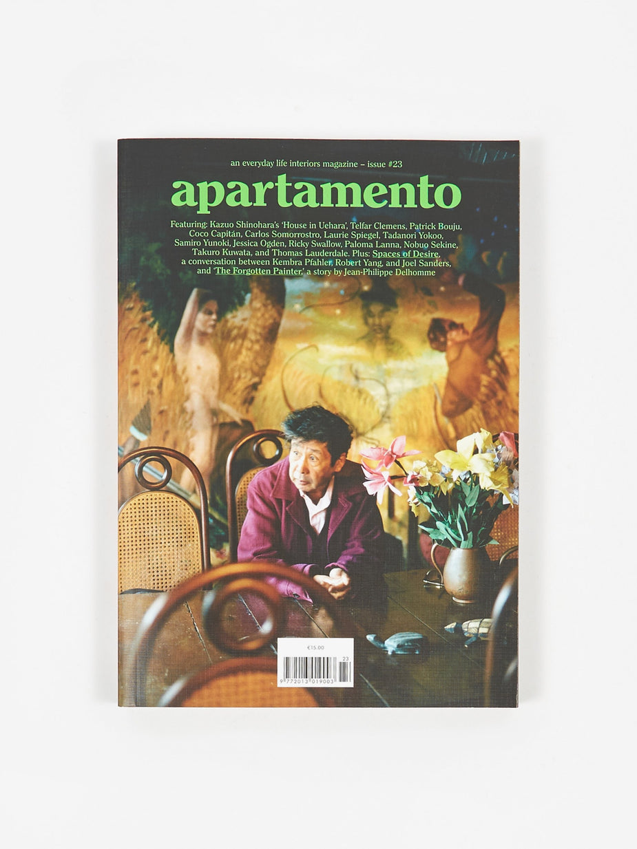 Apartamento Apartamento - Issue 23 - Other