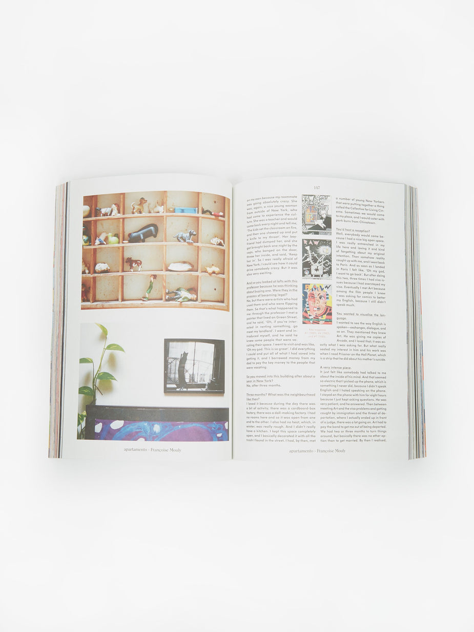 Apartamento Apartamento - Issue 22 - Multi