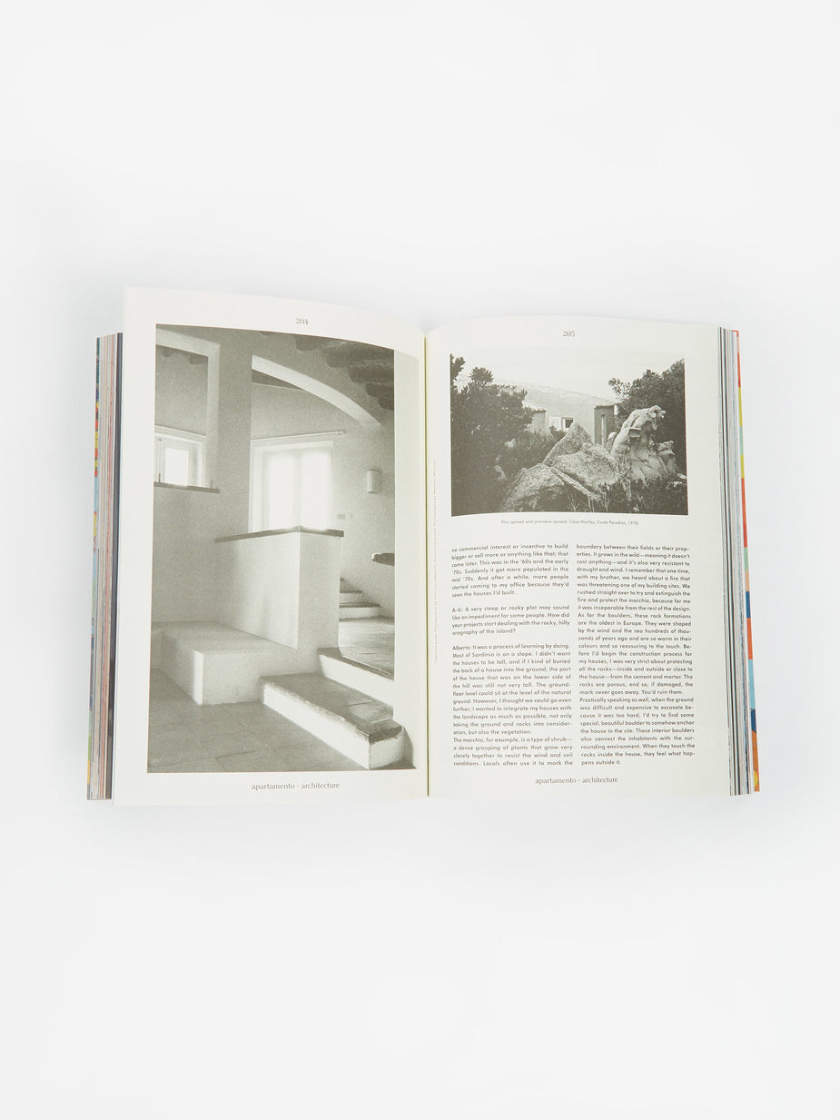 Apartamento Apartamento - Issue 22 - Multi