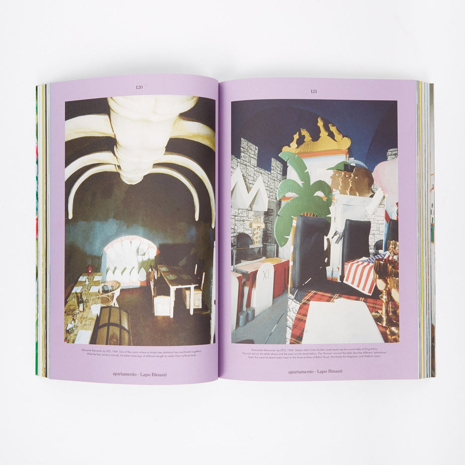 Apartamento Apartamento - Issue 21 - Other