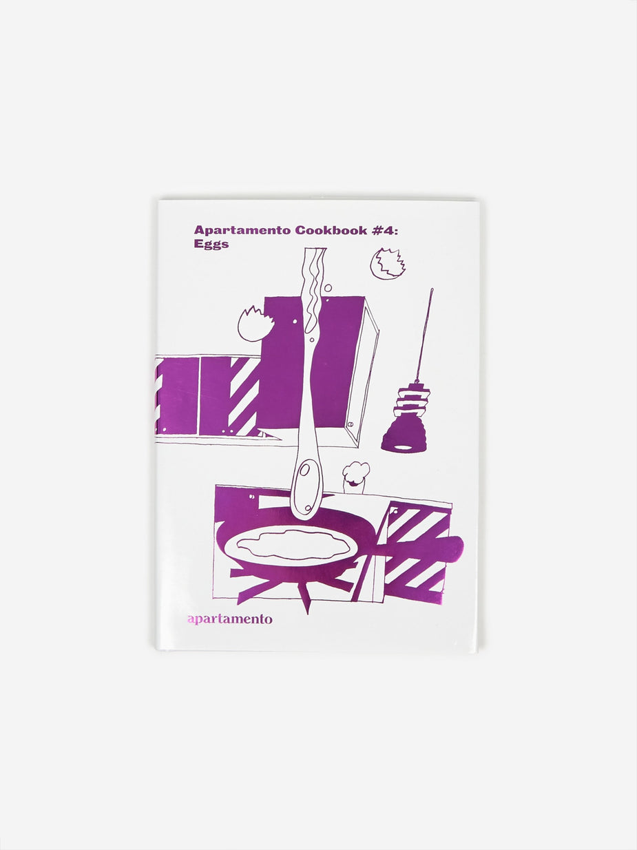 Apartamento Cookbook Apartamento Cookbook - Other