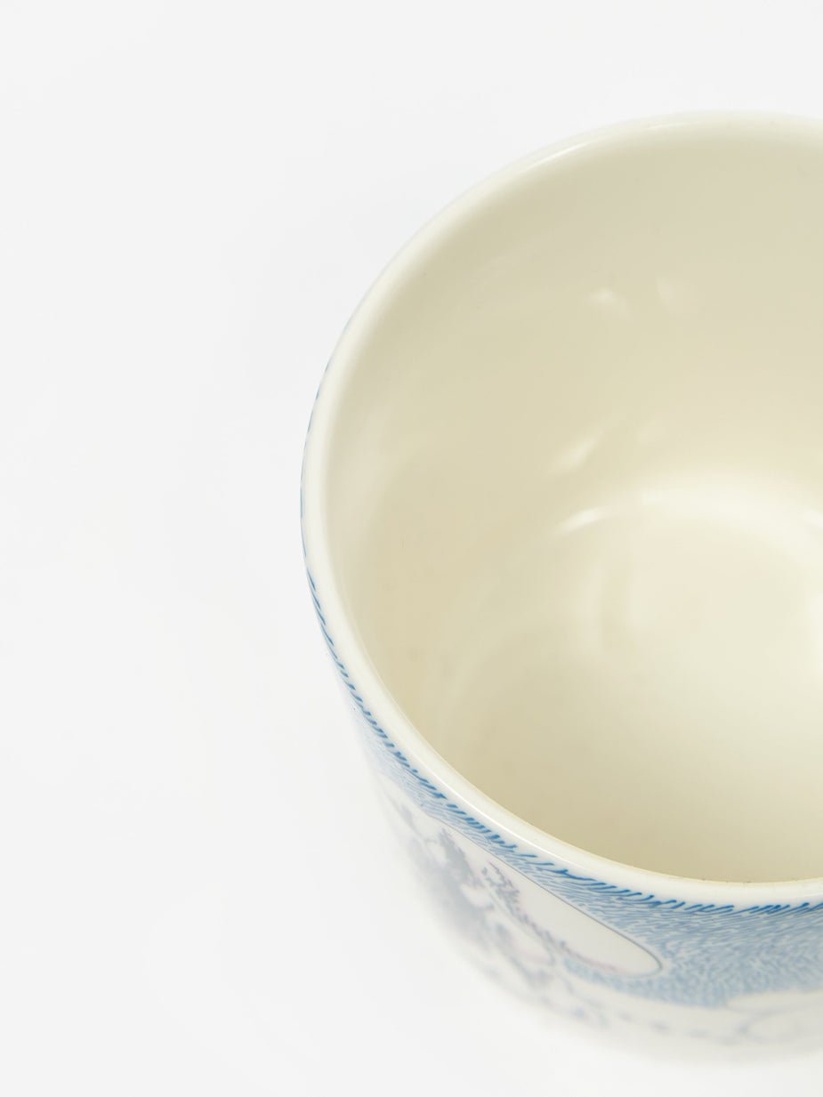 Arabia / Moomin Arabia Moomin Mug 0.3L - Crown Snow - Crown Snow-Load - Other