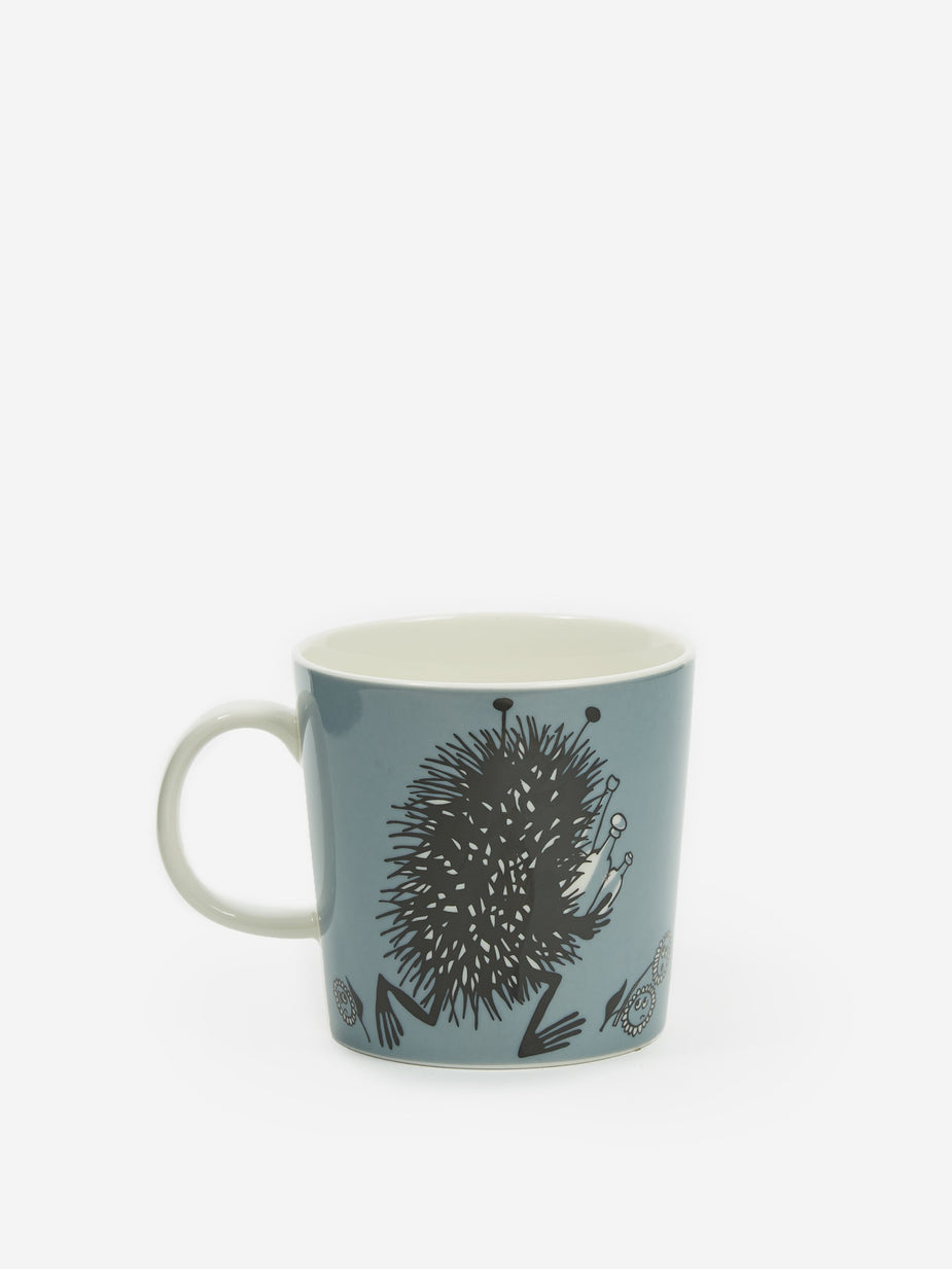 Arabia / Moomin Arabia Moomin Mug 0.3L - Stinky - Blue