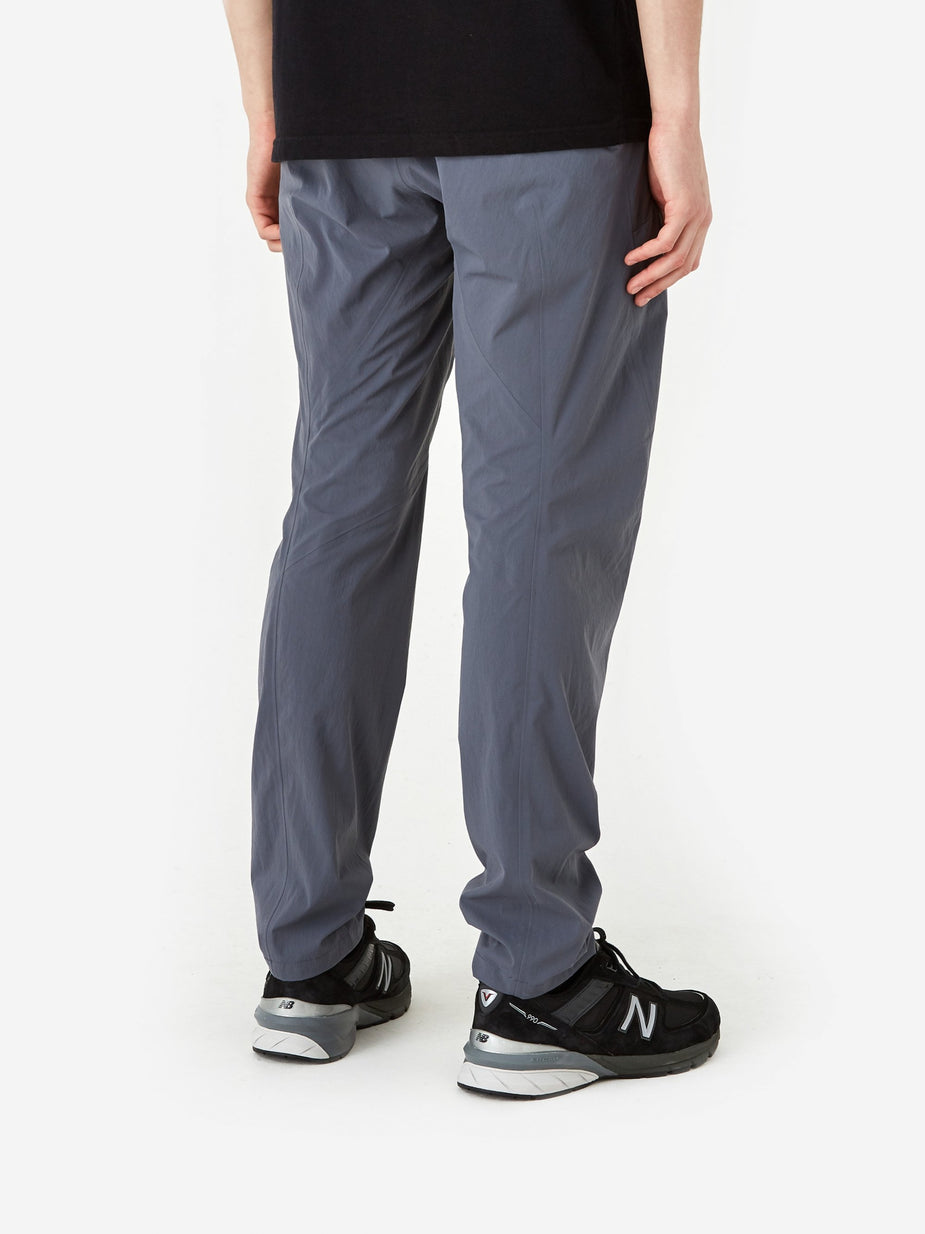 Veilance Veilance Convex LT Pant - Slate - Grey