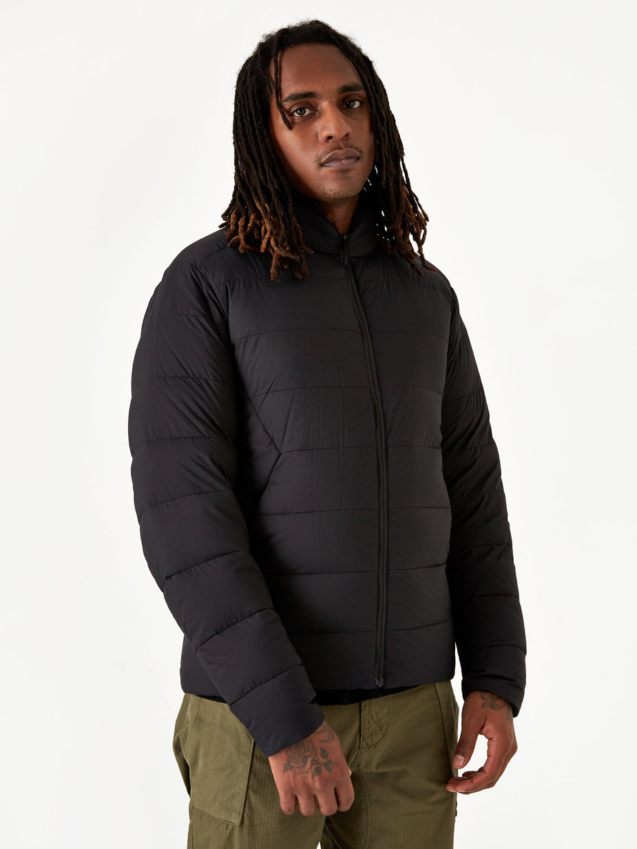 Veilance Veilance Conduit AR Jacket - Black - Black