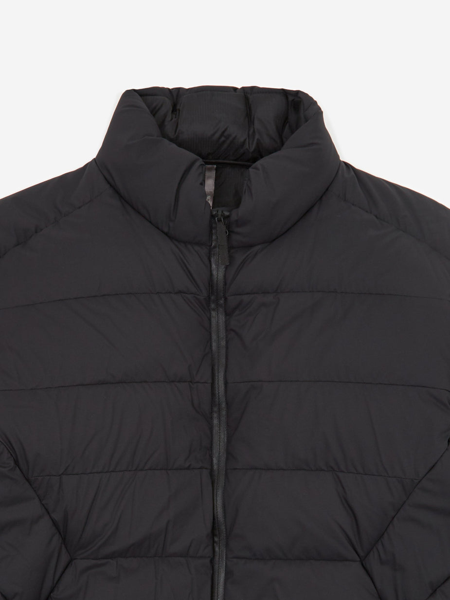 Veilance Veilance Conduit AR Jacket - Black - Black