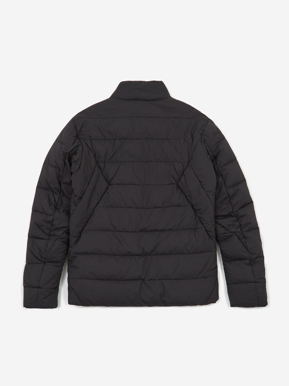 Veilance Veilance Conduit AR Jacket - Black - Black