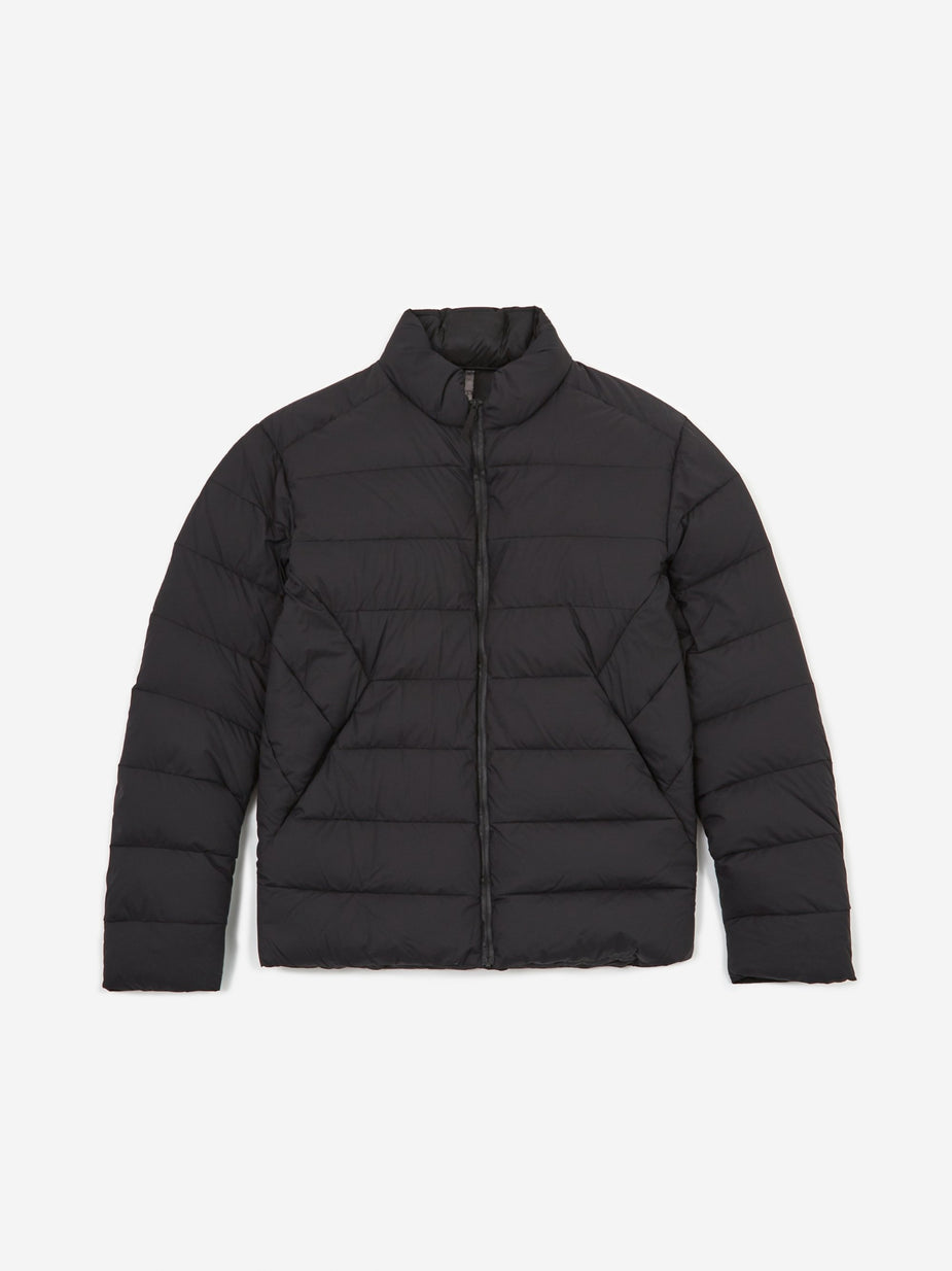 Veilance Veilance Conduit AR Jacket - Black - Black
