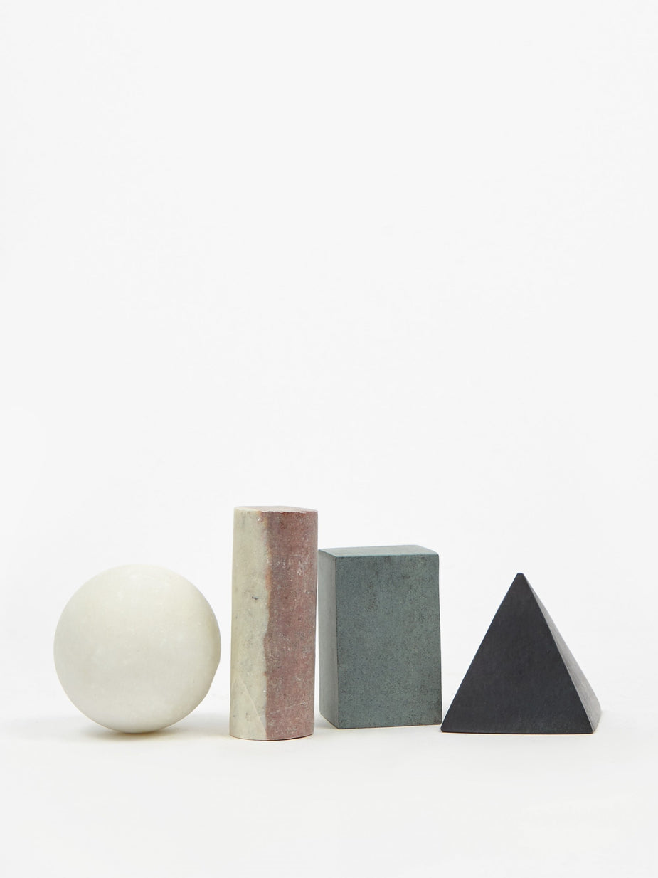 Areaware Areaware Drink Rocks Whiskey Stones - Other