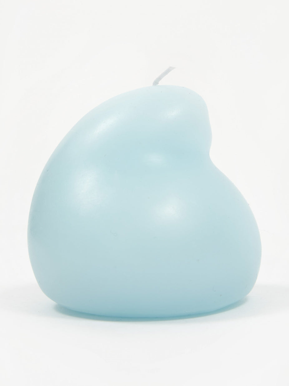 Areaware Areaware Goober Candle Eh - Blue - Other