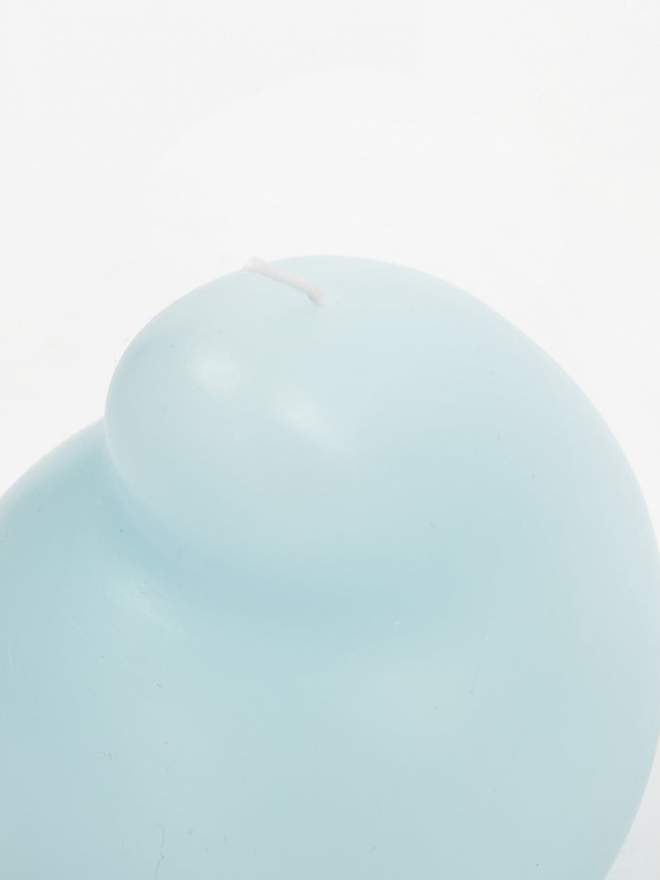 Areaware Areaware Goober Candle Eh - Blue - Other