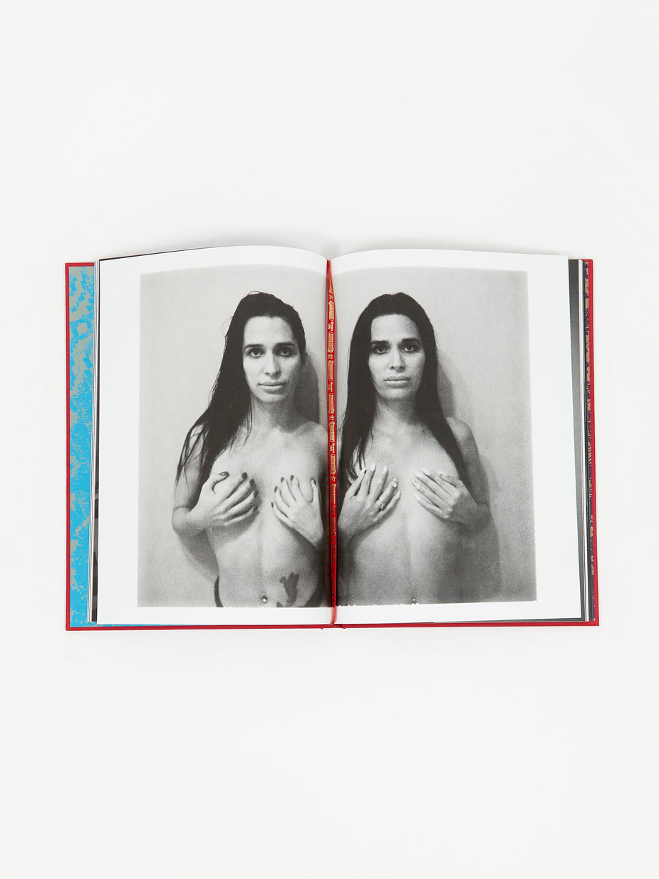 Aries Aries Butterfly Book - Other