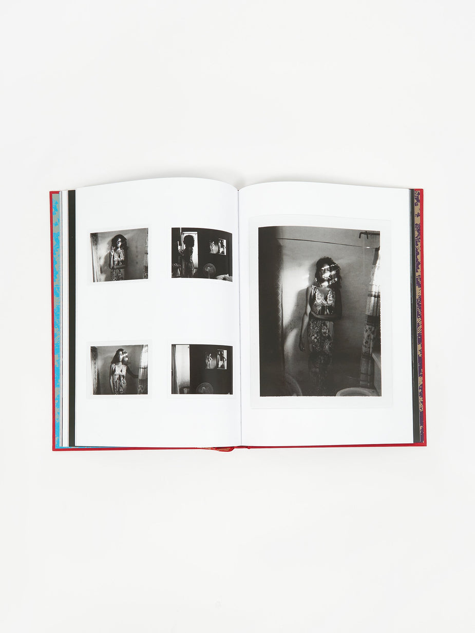 Aries Aries Butterfly Book - Other