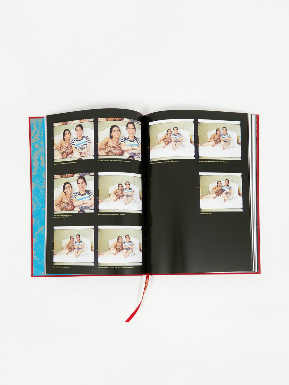 Aries Aries Butterfly Book - Other