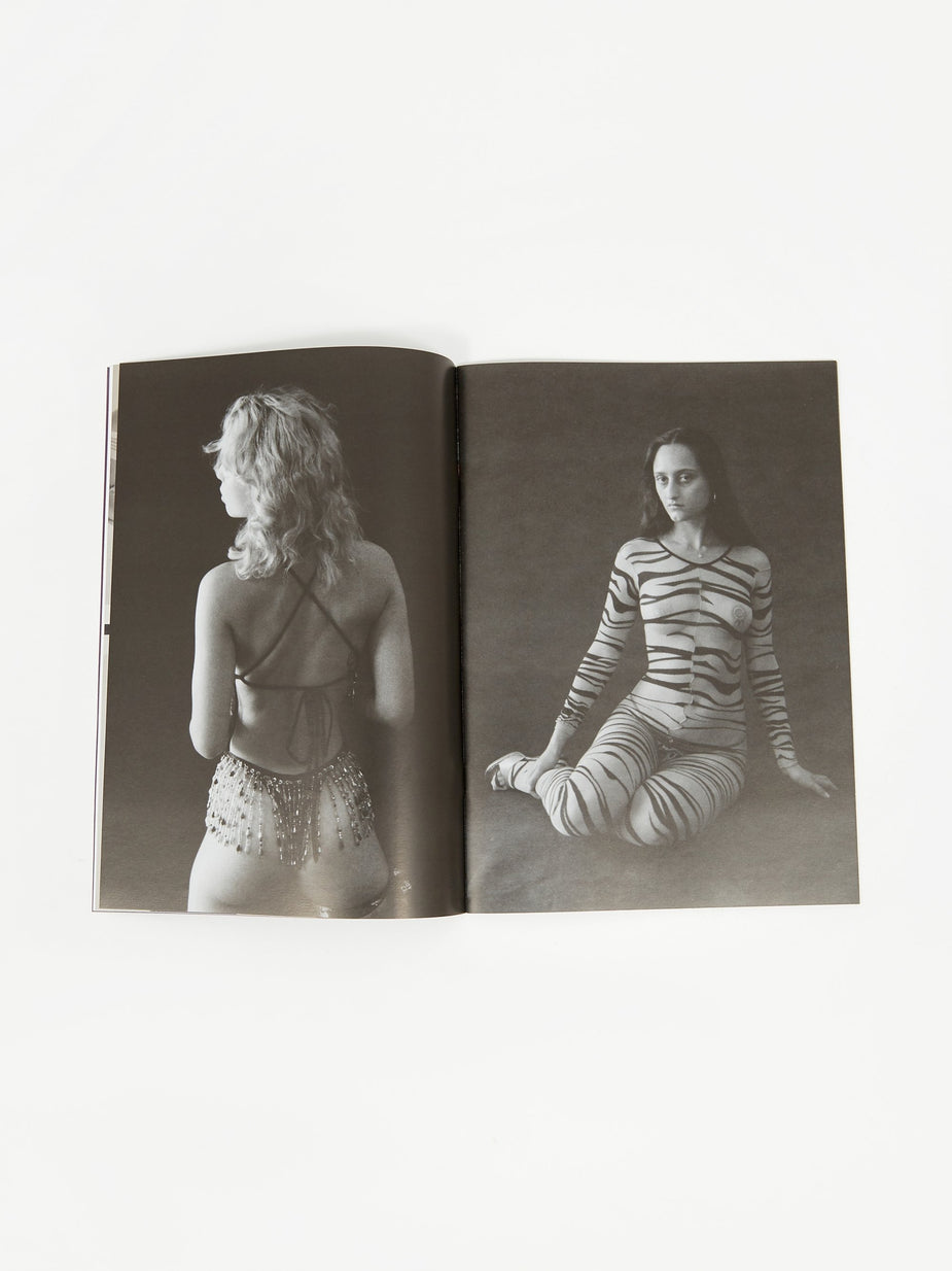Aries Aries Butterfly Book - Other