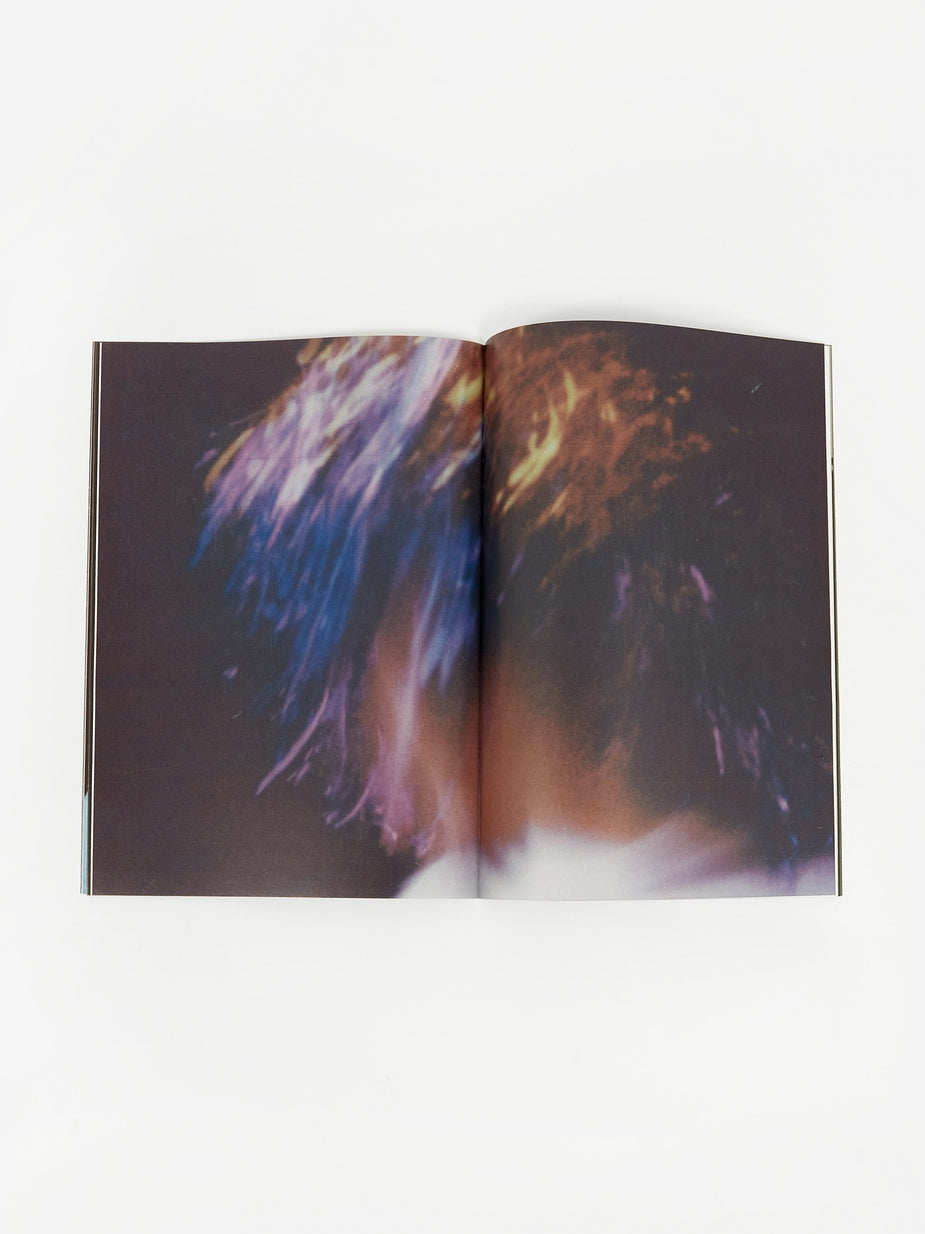 Aries Aries Butterfly Book - Other