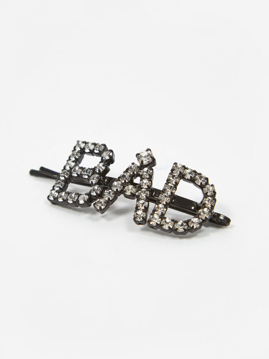 Ashley Williams Ashley Williams Bad Hair Pins - Sparkly - Other