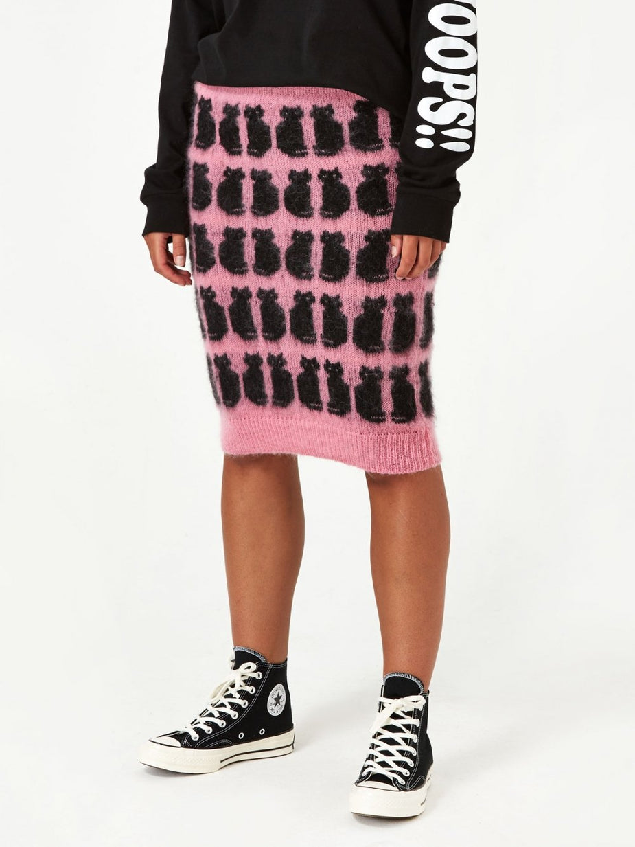 Ashley Williams Ashley Williams Salem Skirt - Pink - Pink