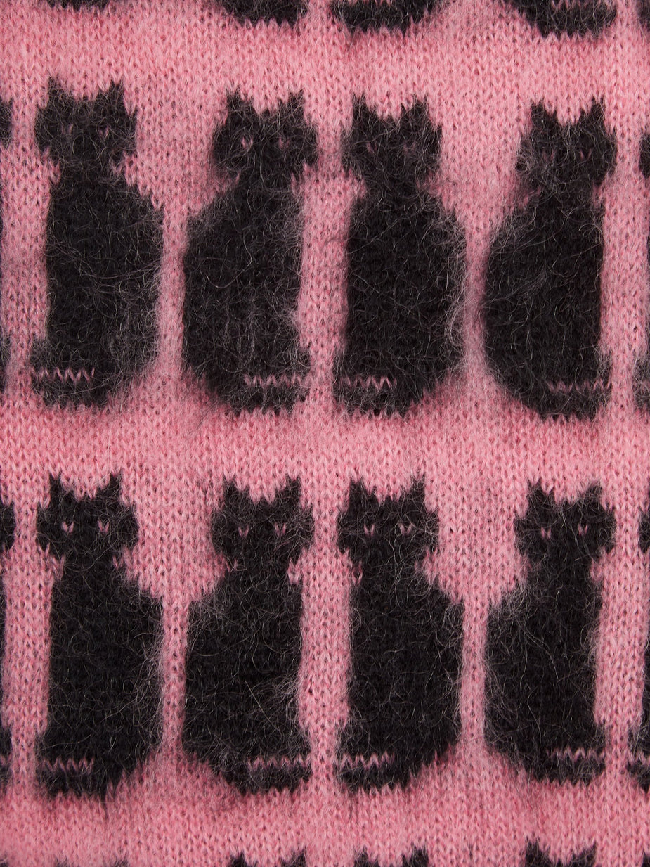 Ashley Williams Ashley Williams Salem Skirt - Pink - Pink