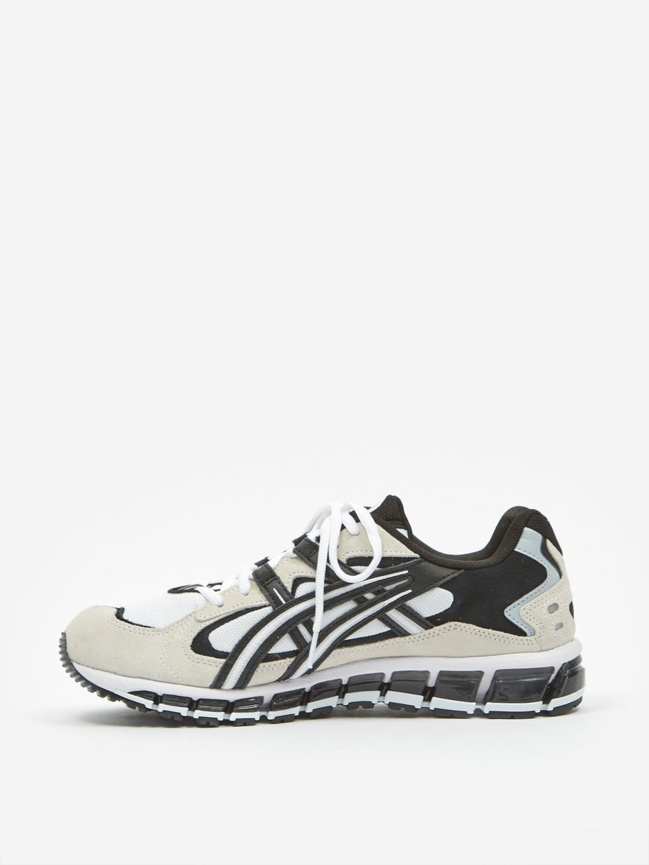 Asics Asics Gel Kayano 5 360 - White/Black - White