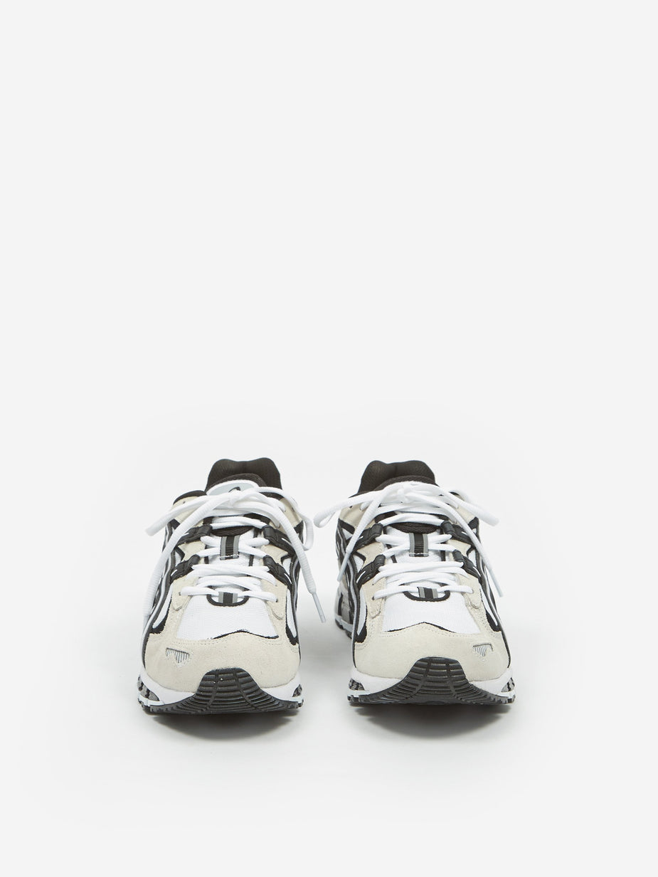 Asics Asics Gel Kayano 5 360 - White/Black - White