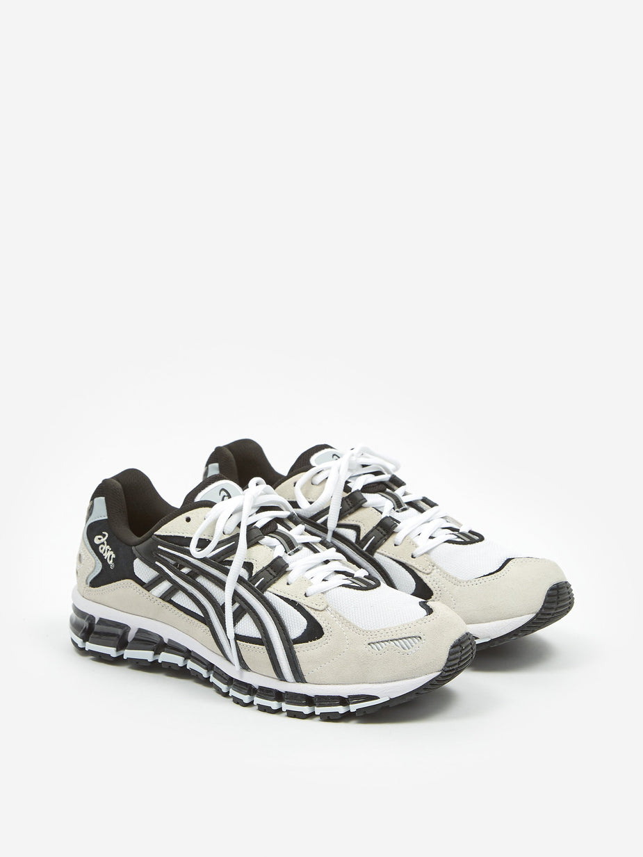 Asics Asics Gel Kayano 5 360 - White/Black - White