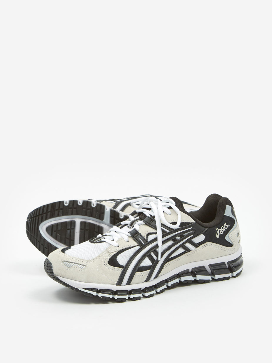 Asics Asics Gel Kayano 5 360 - White/Black - White