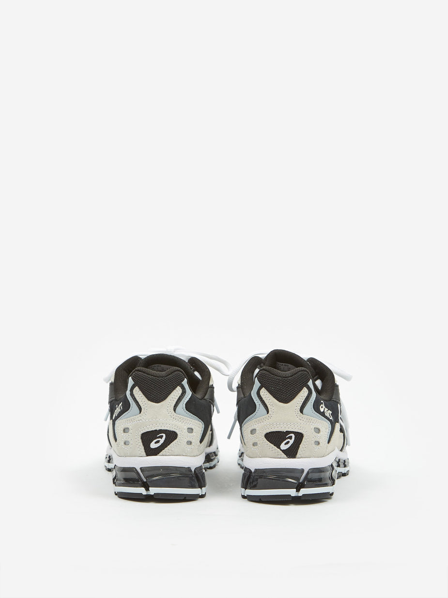 Asics Asics Gel Kayano 5 360 - White/Black - White