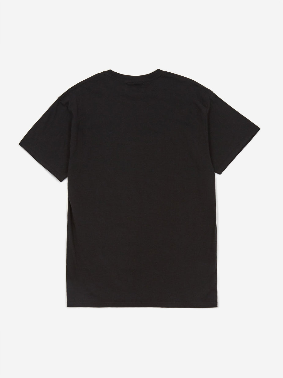 Awake NY Awake NY President Graphic Shortsleeve T-Shirt - Black - Black