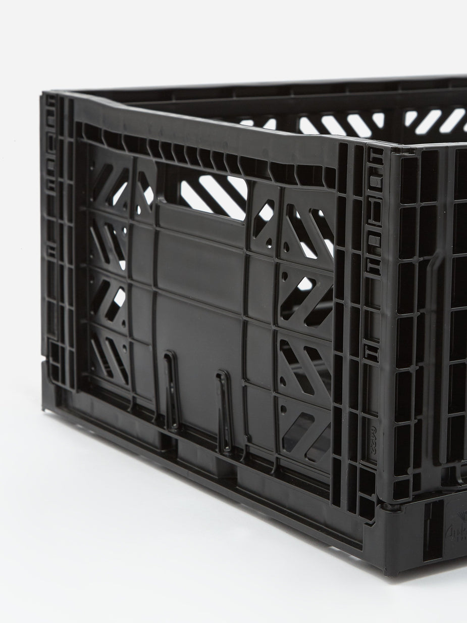 Aykasa Aykasa Maxi Crate - Black - Black