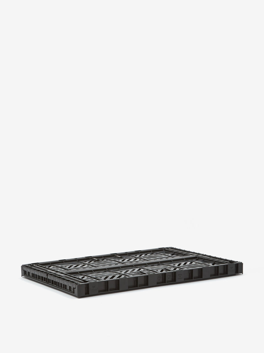 Aykasa Aykasa Maxi Crate - Black - Black