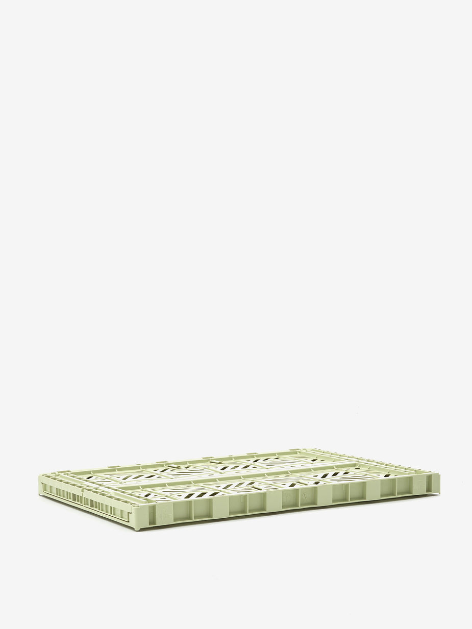 Aykasa Aykasa Maxi Crate - Melon - Green