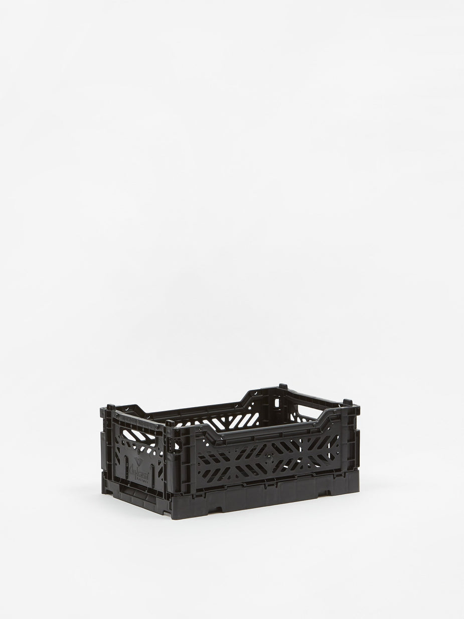 Aykasa Aykasa Mini Crate - Black - Black