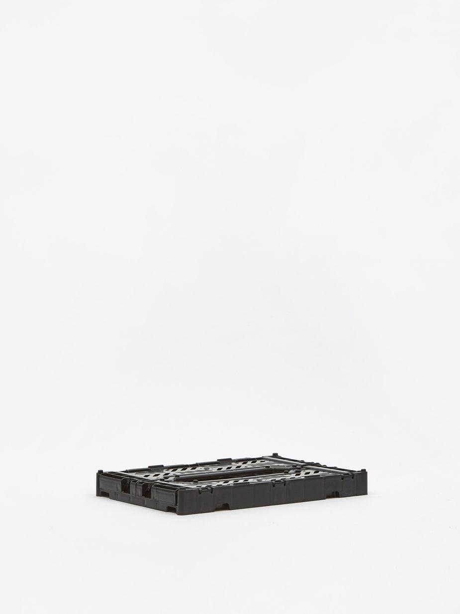 Aykasa Aykasa Mini Crate - Black - Black