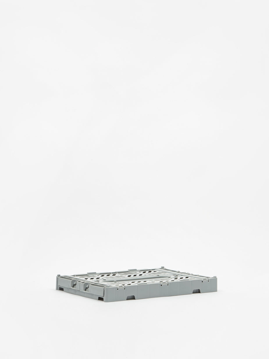 Aykasa Aykasa Mini Crate - Grey - Grey