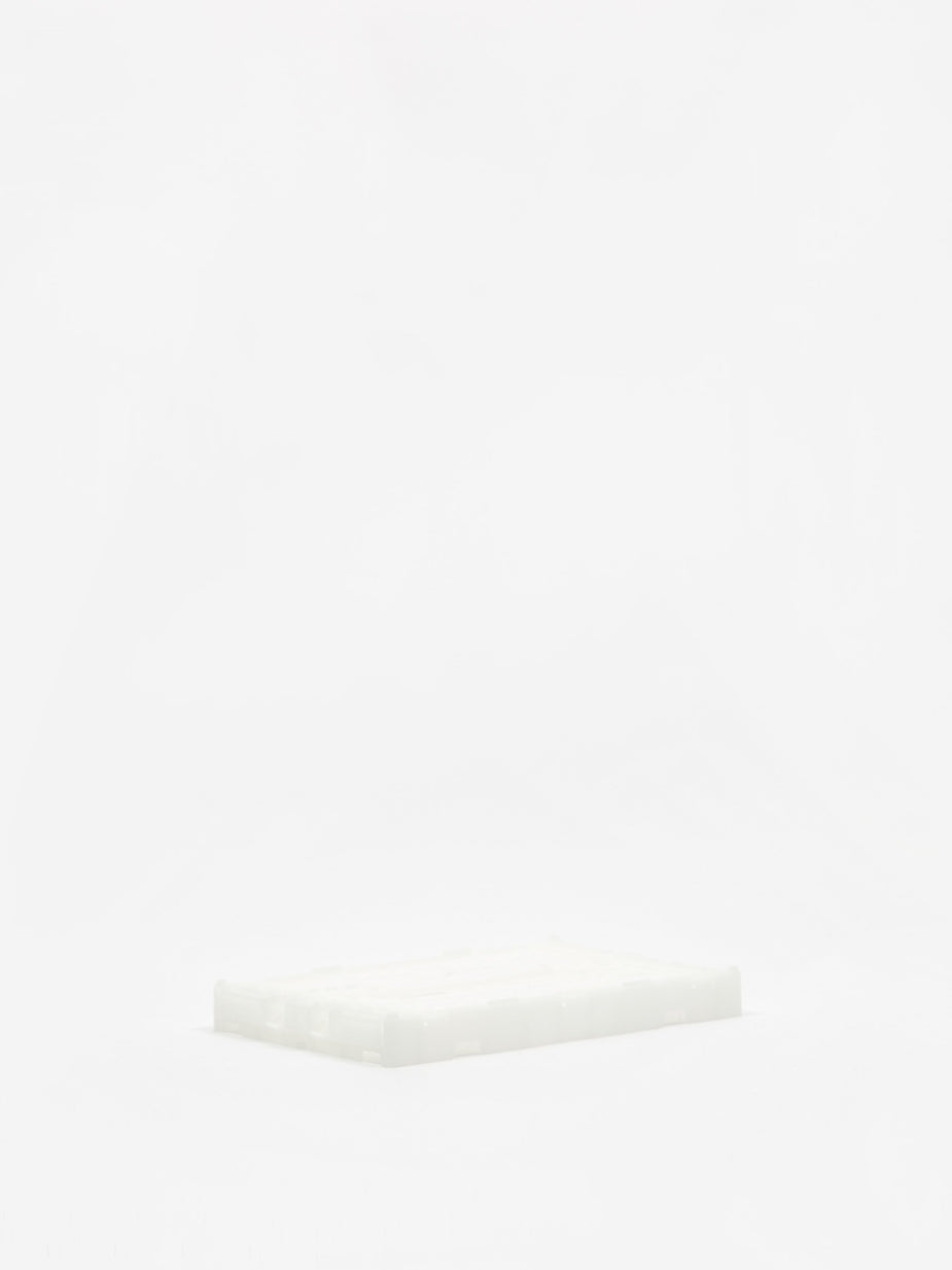 Aykasa Aykasa Mini Crate - White - White