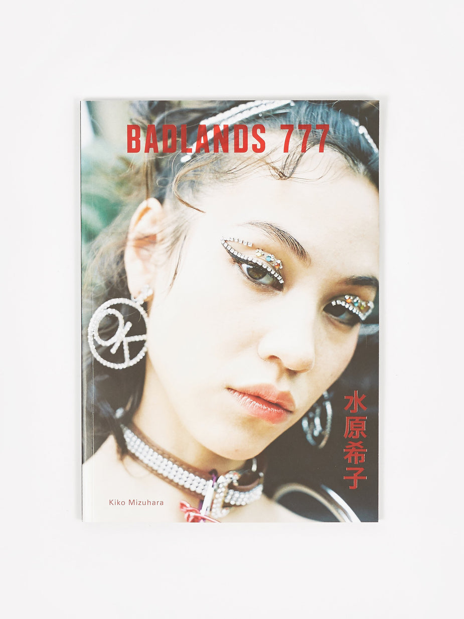 Badlands 777 Badlands 777 - Other