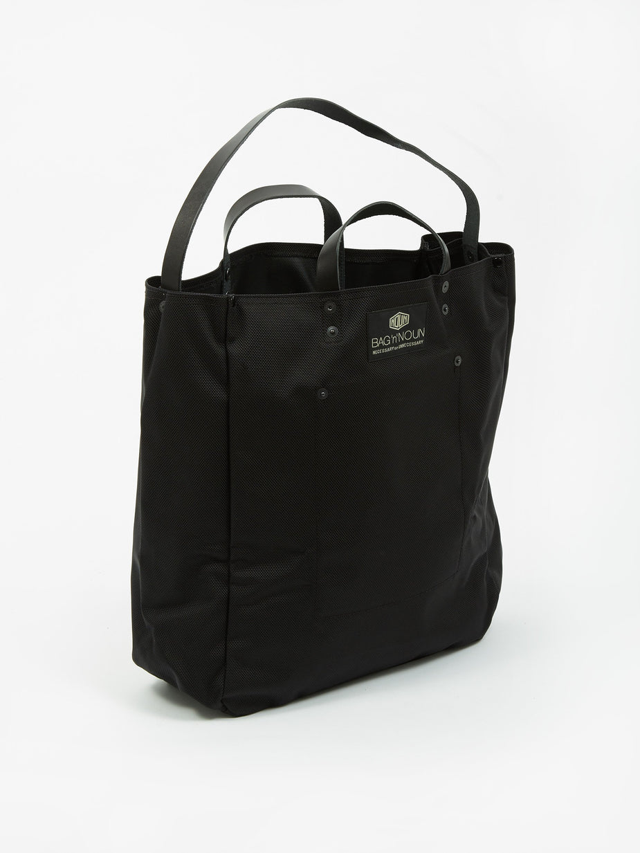 Bag 'n' Noun Bag 'N' Noun Quality Canvas Tool Bag - Black - Other