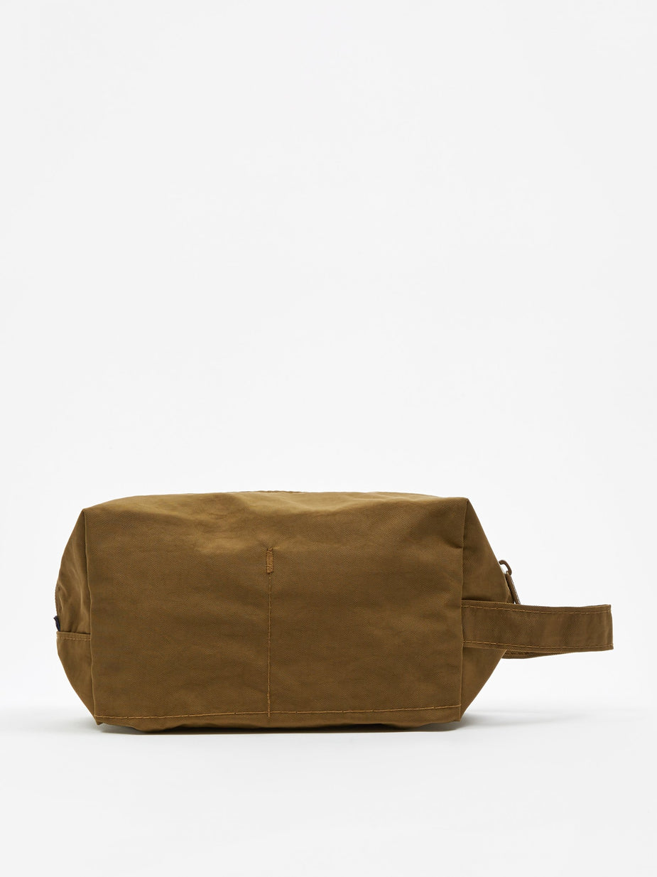 Baggu Baggu Dopp Kit - Kelp - Other