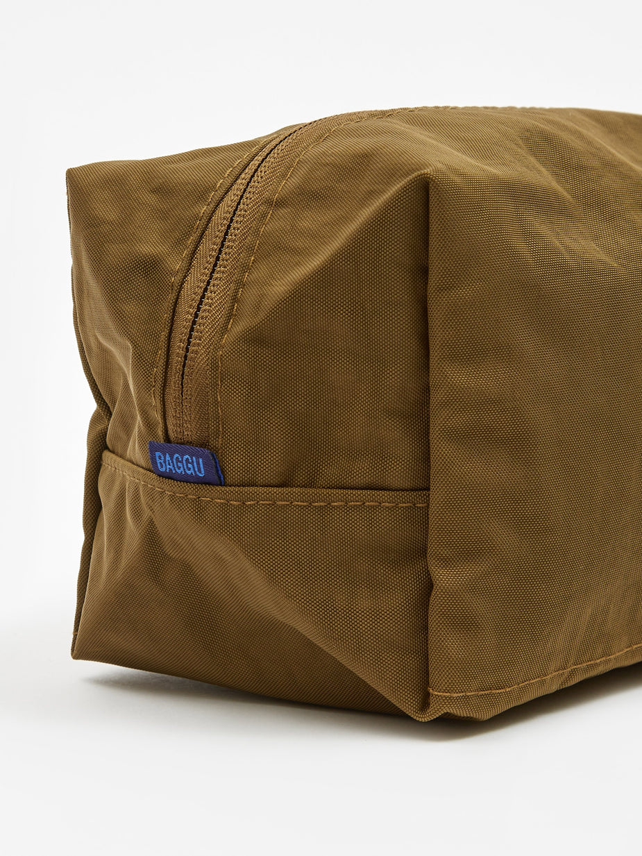 Baggu Baggu Dopp Kit - Kelp - Other