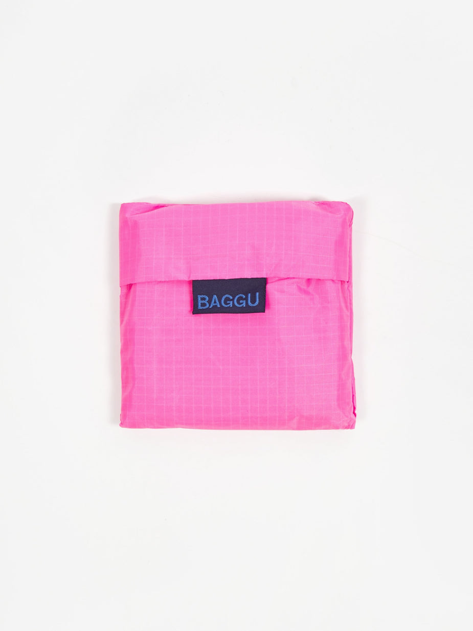 Baggu Baggu Standard Baggu - Bright Pink - Other
