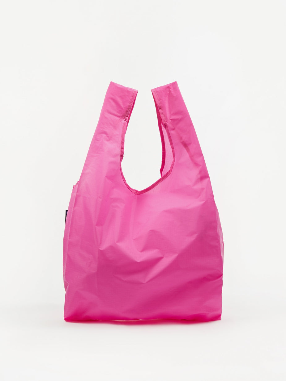 Baggu Baggu Standard Baggu - Bright Pink - Other