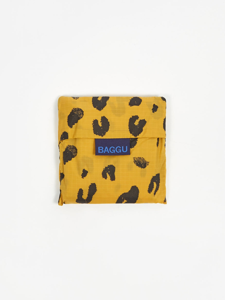 Baggu Baggu Standard Baggu - Leopard - Other