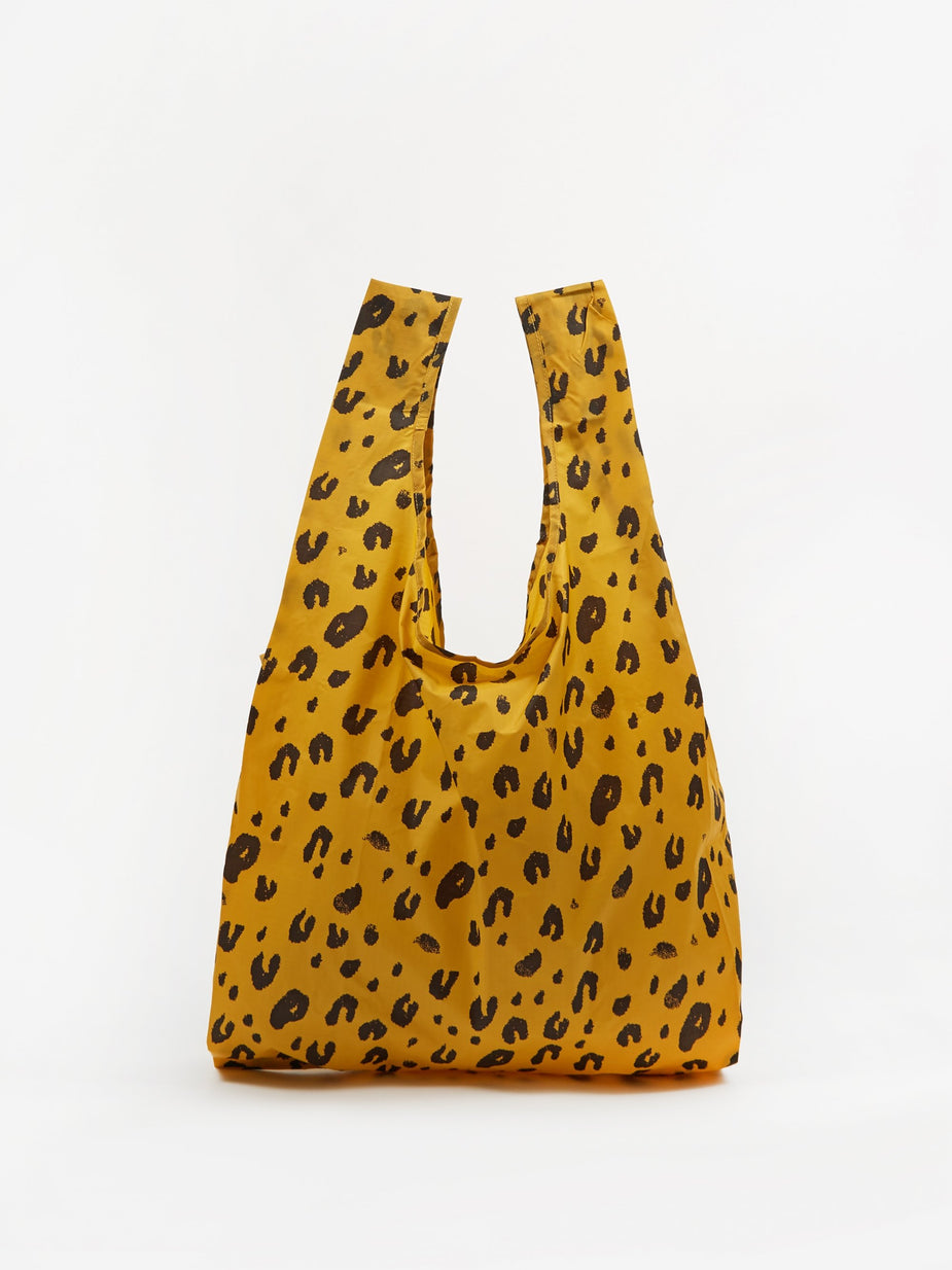 Baggu Baggu Standard Baggu - Leopard - Other