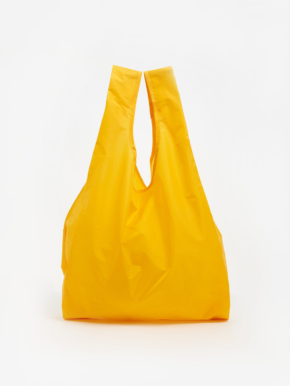 Baggu Baggu Standard Baggu - Yolk - Yellow