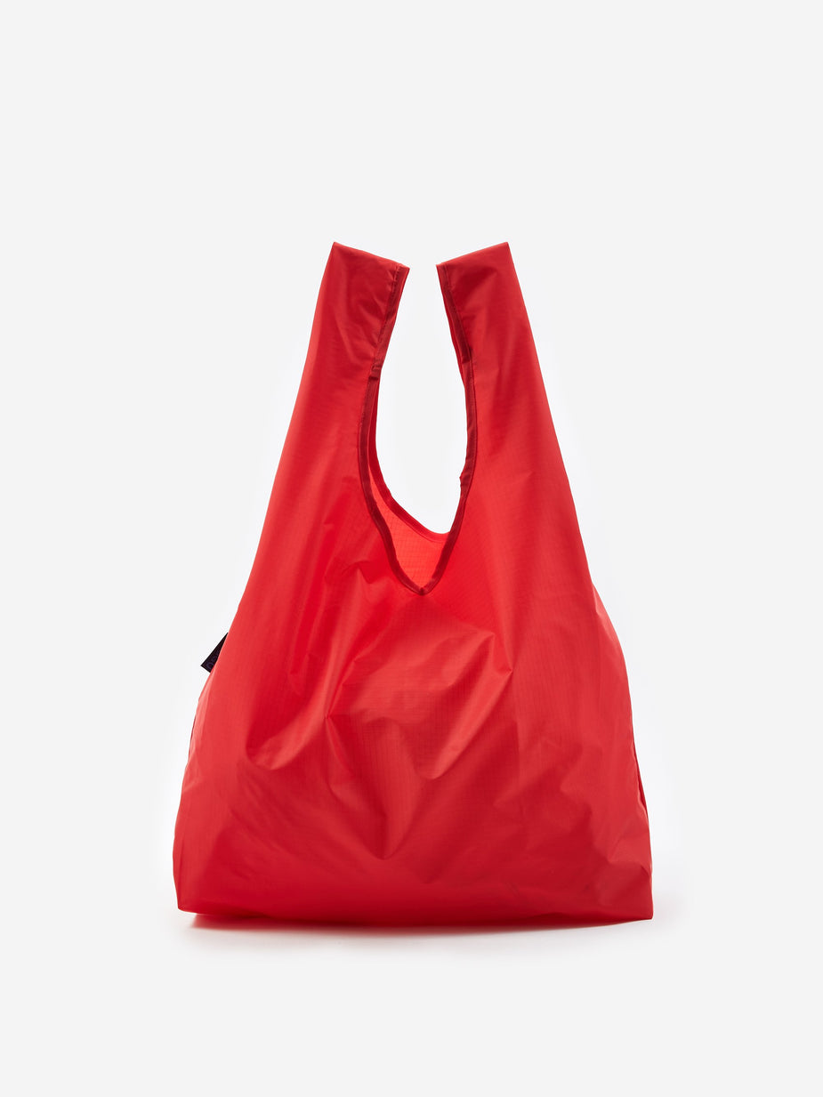 Baggu Baggu Standard Baggu - Red - Red