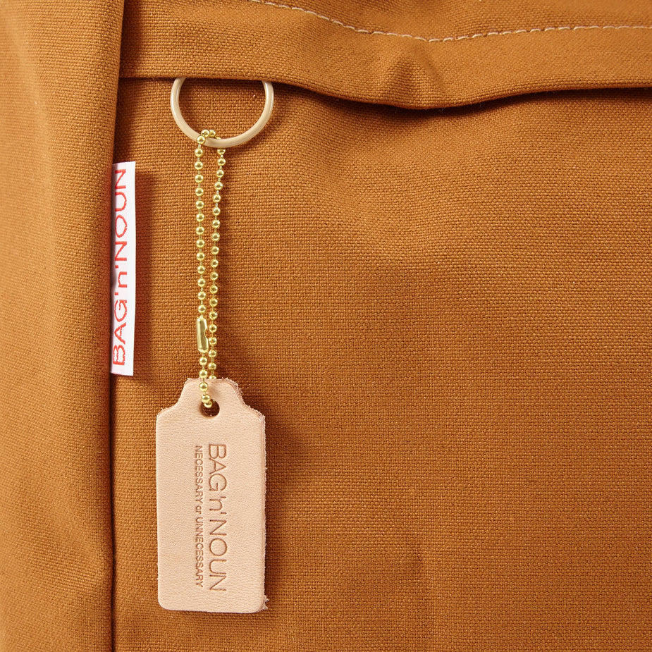 Bag 'n' Noun Bag 'N' Noun Duck Canvas Tool Bag - Gold - Orange