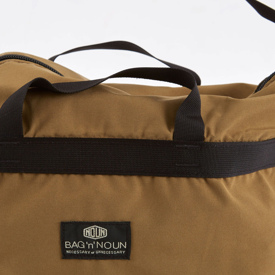 Bag 'n' Noun Bag 'n' Noun Canada Tool Bag - Beige - Neutrals